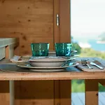 Glamping Fonte Murata 费拉约港