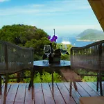 豪华帐篷 Glamping Fonte Murata *