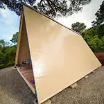 Glamping Fonte Murata 费拉约港