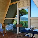 Glamping Fonte Murata 豪华帐篷 *