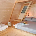 Glamping Fonte Murata 豪华帐篷