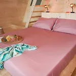 Glamping Fonte Murata 费拉约港