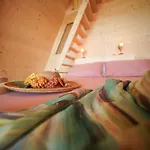 Glamping Fonte Murata
