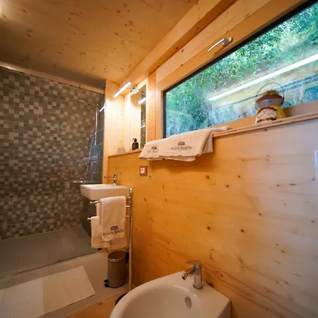 Glamping Fonte Murata *