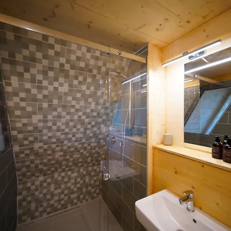 Glamping Fonte Murata