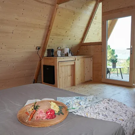 Glamping Fonte Murata *