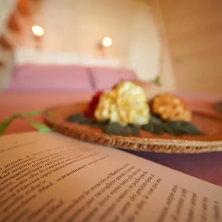 Glamping Fonte Murata