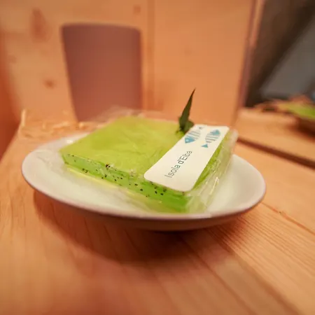 Glamping Fonte Murata ポルトフェッラーイオ