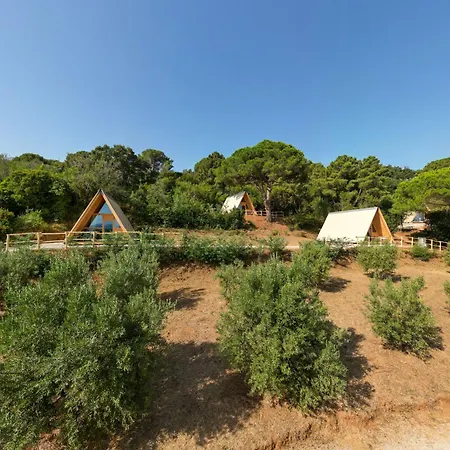 Glamping Fonte Murata *