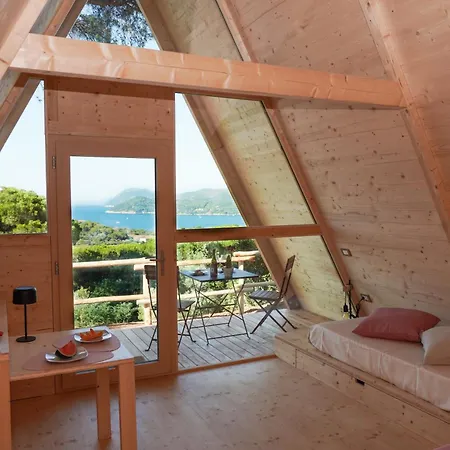 Glamping Fonte Murata *