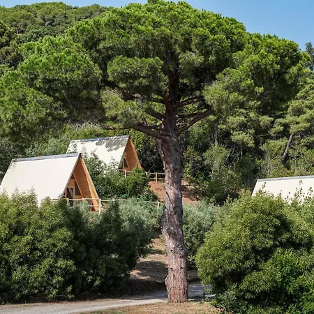 Glamping Fonte Murata