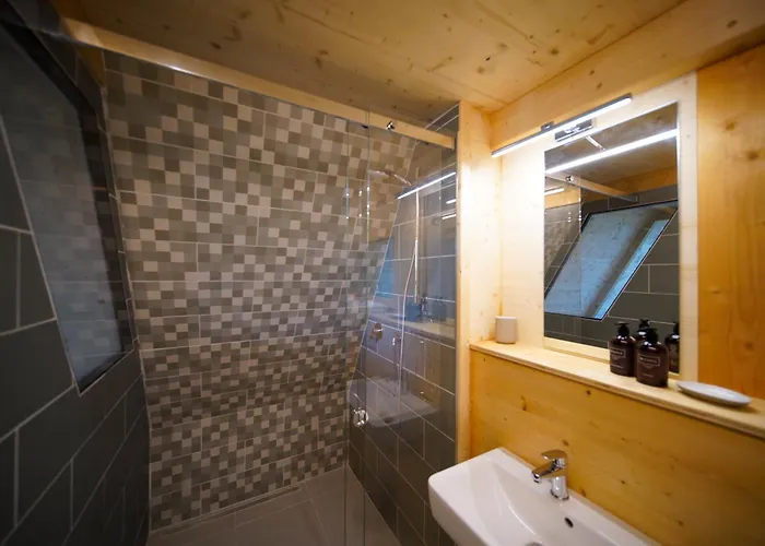 Glamping Fonte Murata