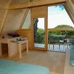 Luxe tent Glamping Fonte Murata Portoferraio